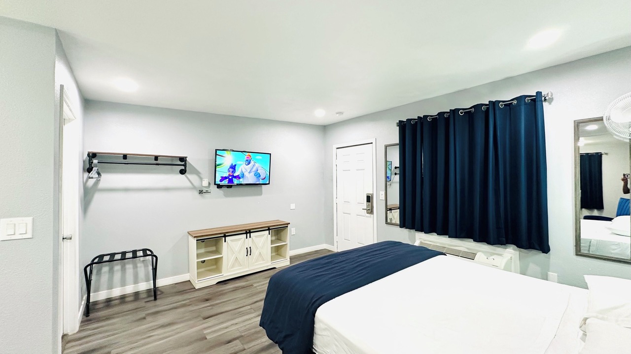 Photo of Bedroom in Sunrise Manor