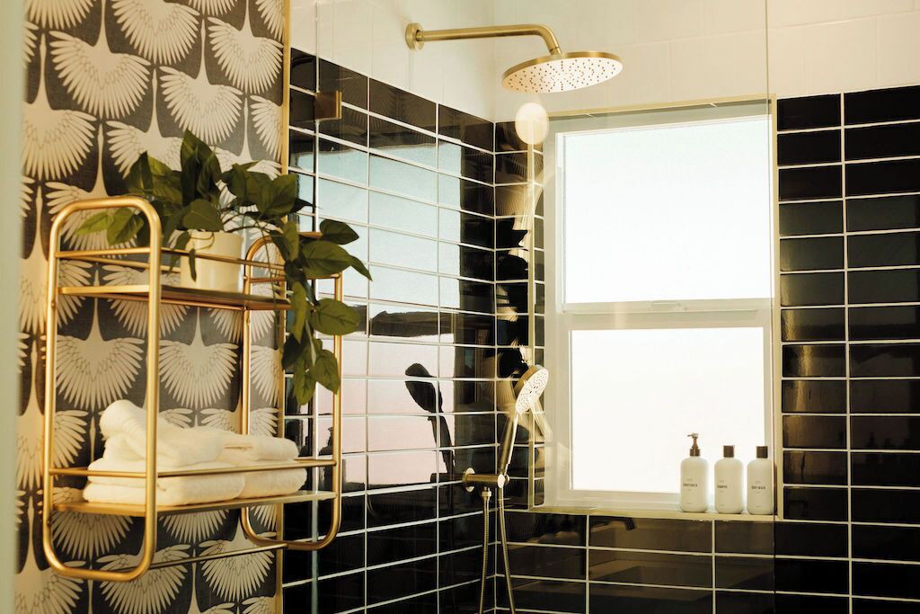 Photo of Bathroom in Uptown Design District
