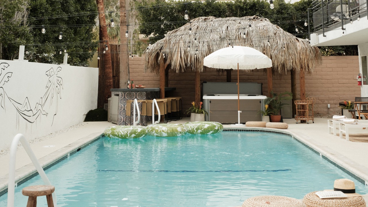 Photo of Outdoor in Uptown Design District