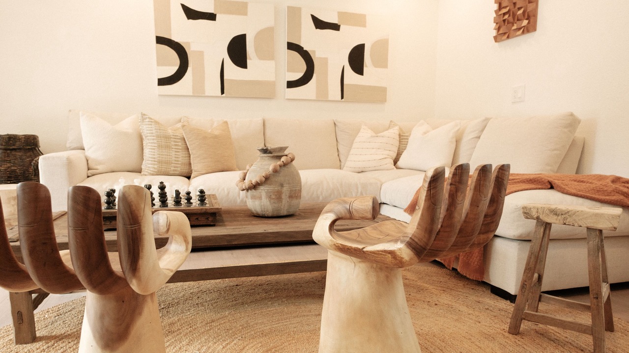 Photo of Bedroom in Uptown Design District