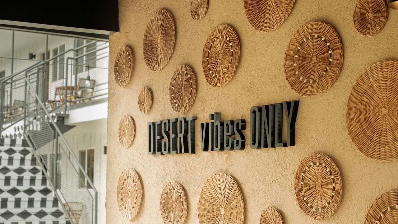 Photo of Outdoor in Uptown Design District
