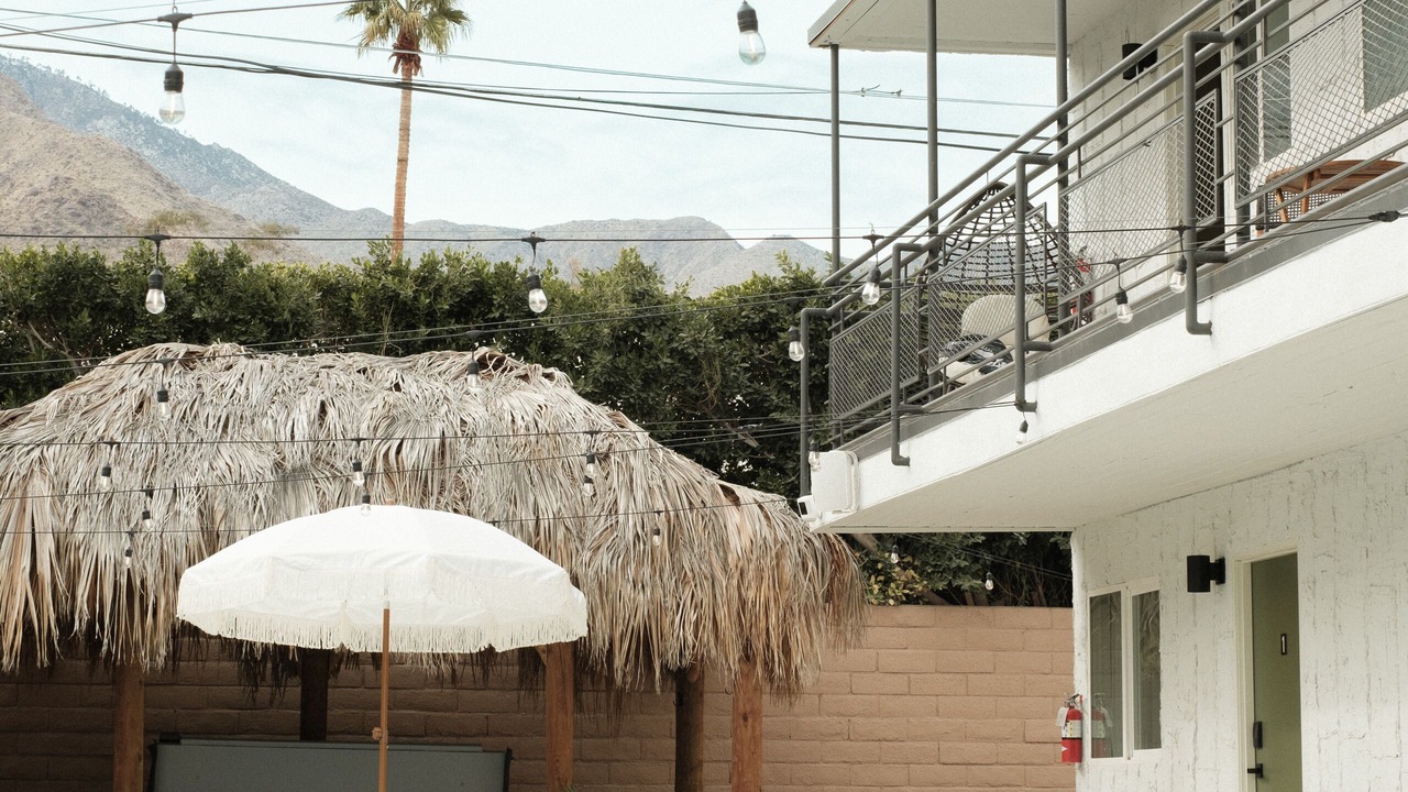 Photo of Outdoor in Uptown Design District