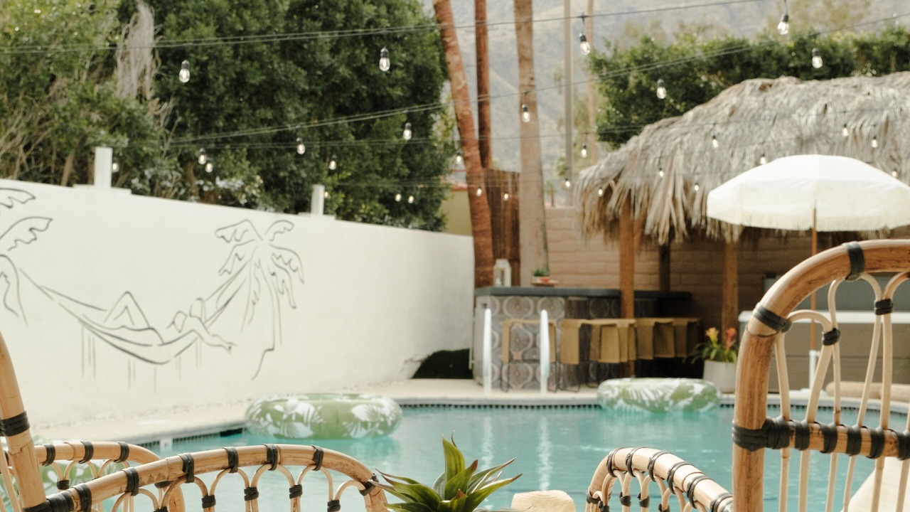 Photo of Patio Balcony in Uptown Design District