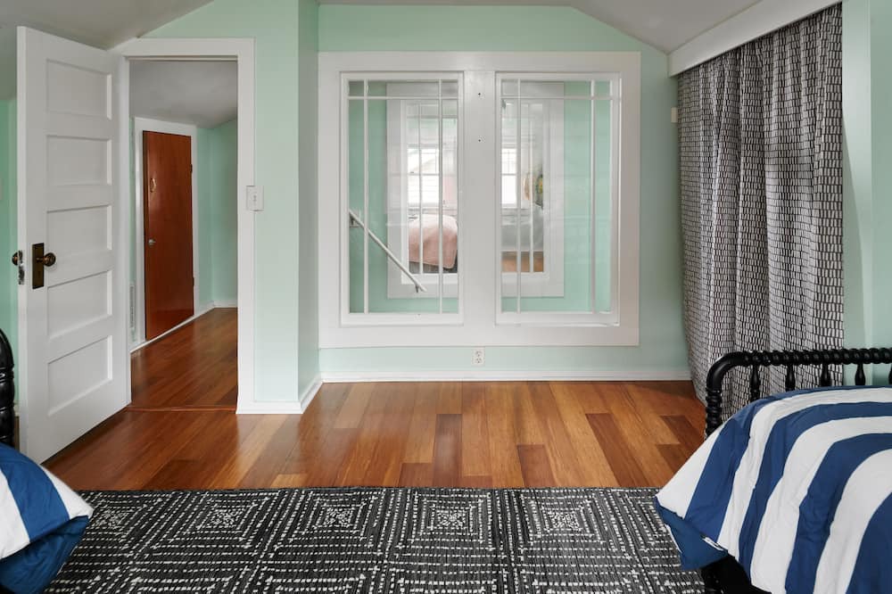 Photo of Bedroom in Piedmont