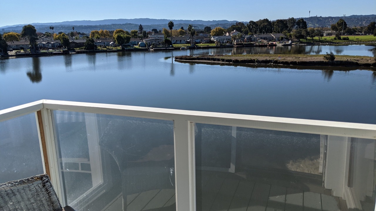Photo of Outdoor in East San Mateo