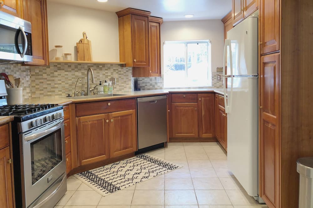 Photo of Kitchen in Grover Beach