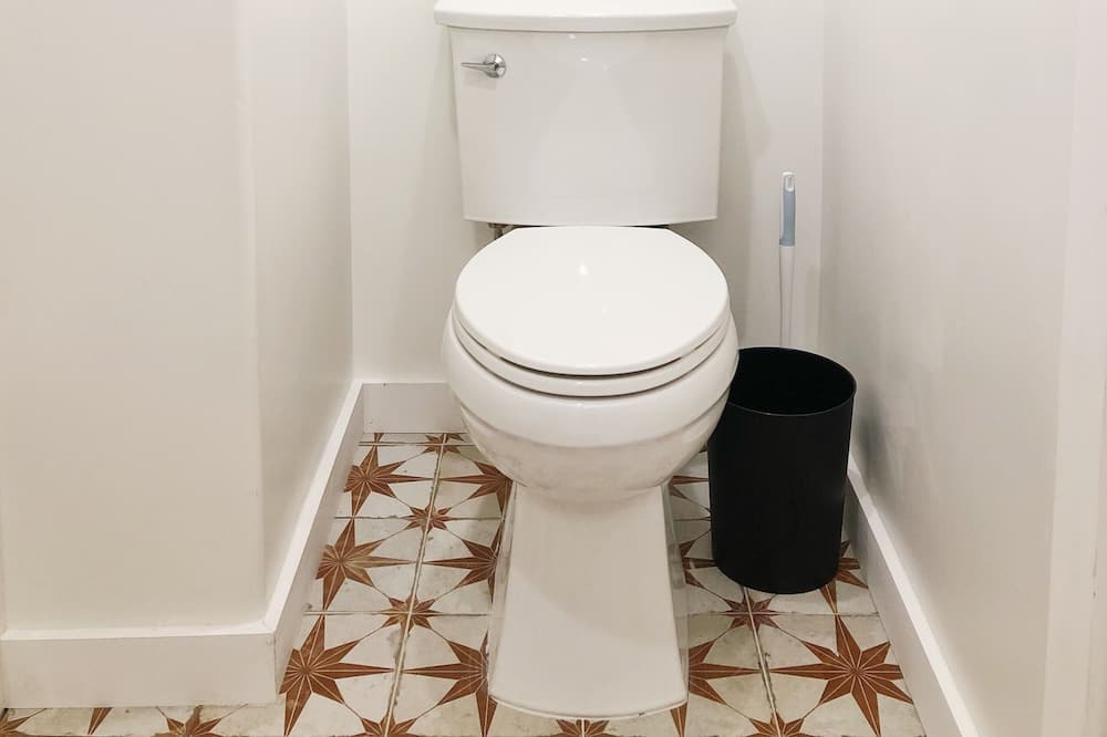 Photo of Bathroom in Grover Beach