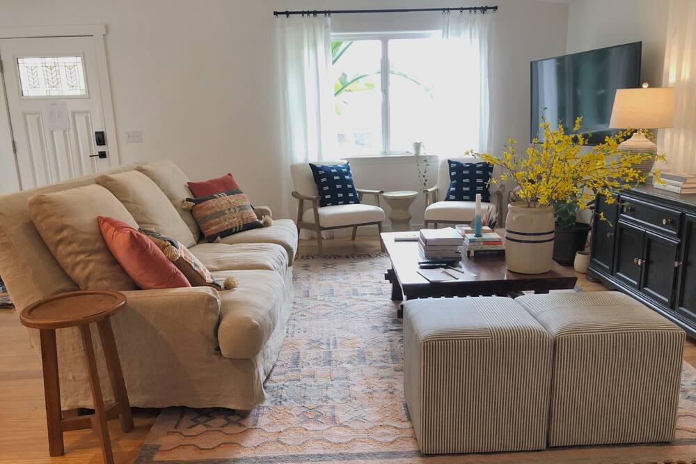 Photo of Livingroom in Grover Beach