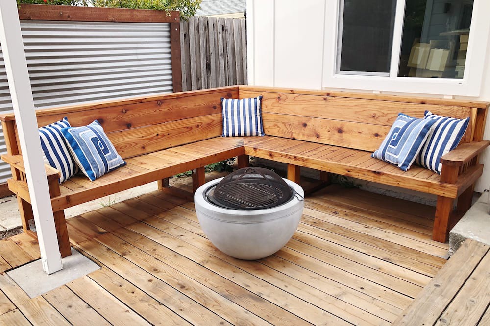 Photo of Patio Balcony in Grover Beach