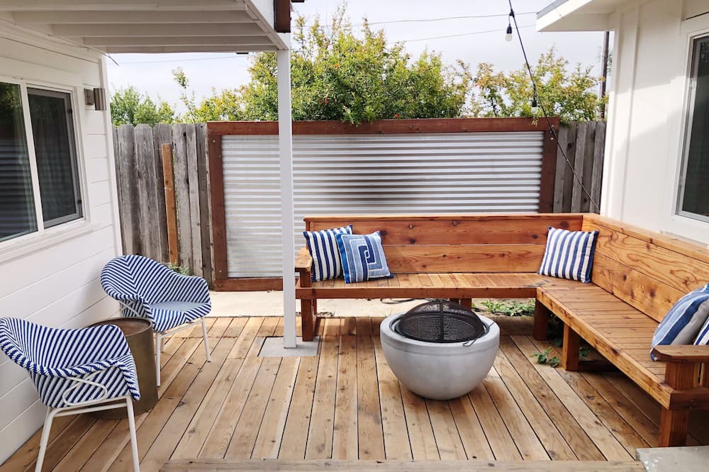 Photo of Patio Balcony in Grover Beach