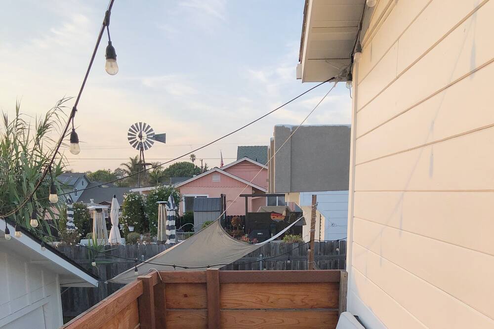 Photo of Patio Balcony in Grover Beach