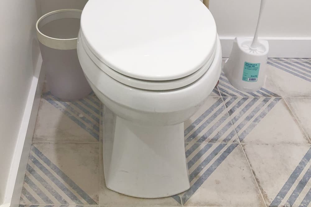 Photo of Bathroom in Grover Beach