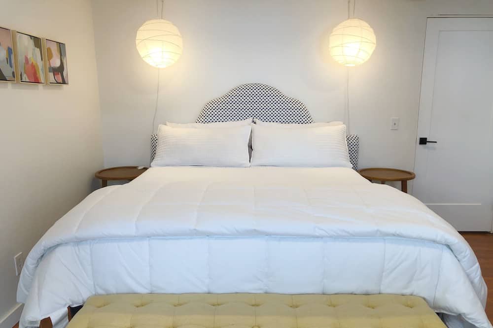 Photo of Bedroom in Grover Beach