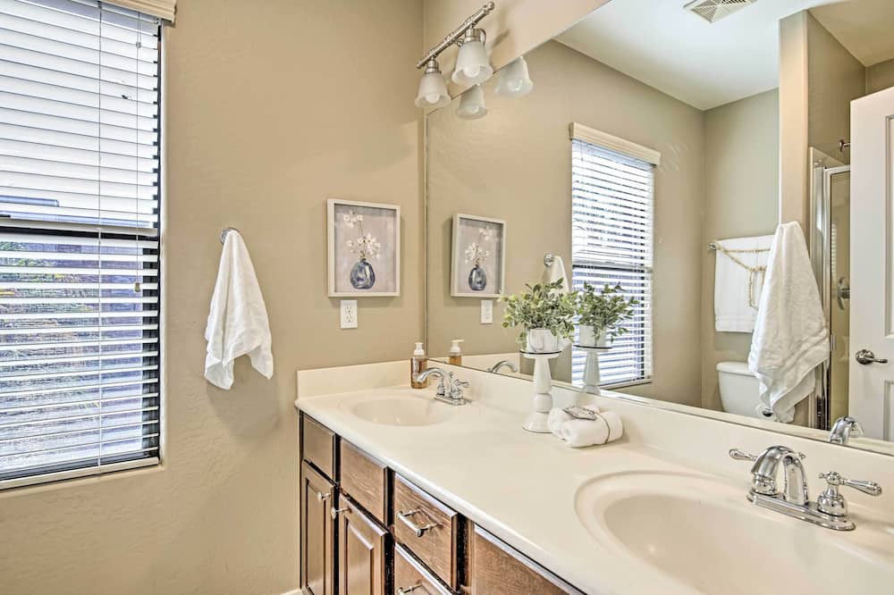 Photo of Bathroom in Riverside