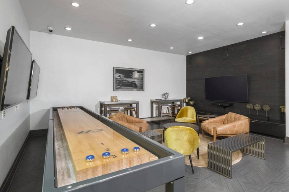 Photo of Bedroom in East San Mateo