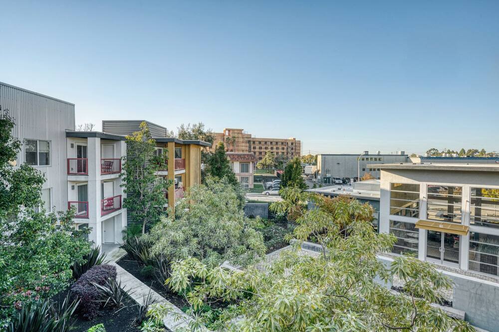 Photo of Outdoor in East San Mateo