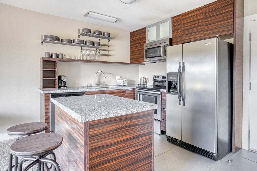 Photo of Kitchen in East San Mateo