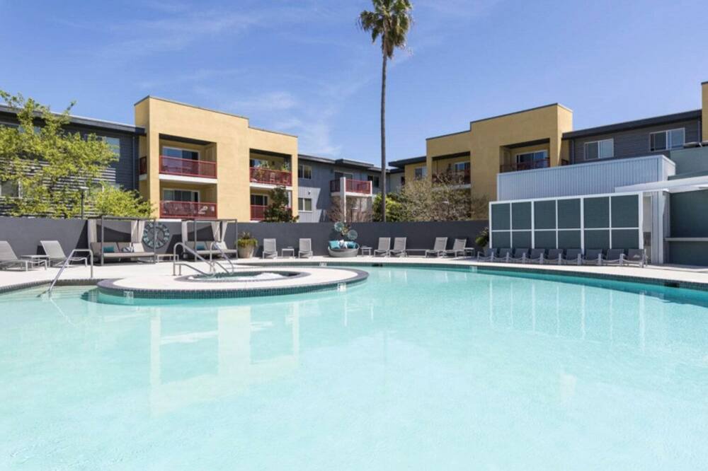 Photo of Outdoor in East San Mateo
