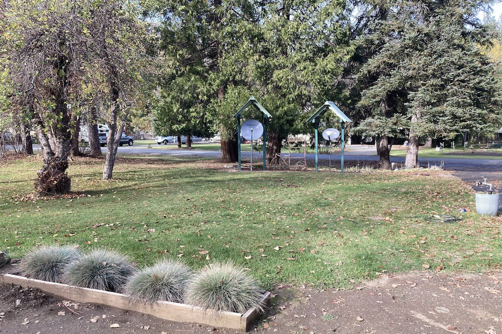 Photo of Outdoor in Coffee Creek