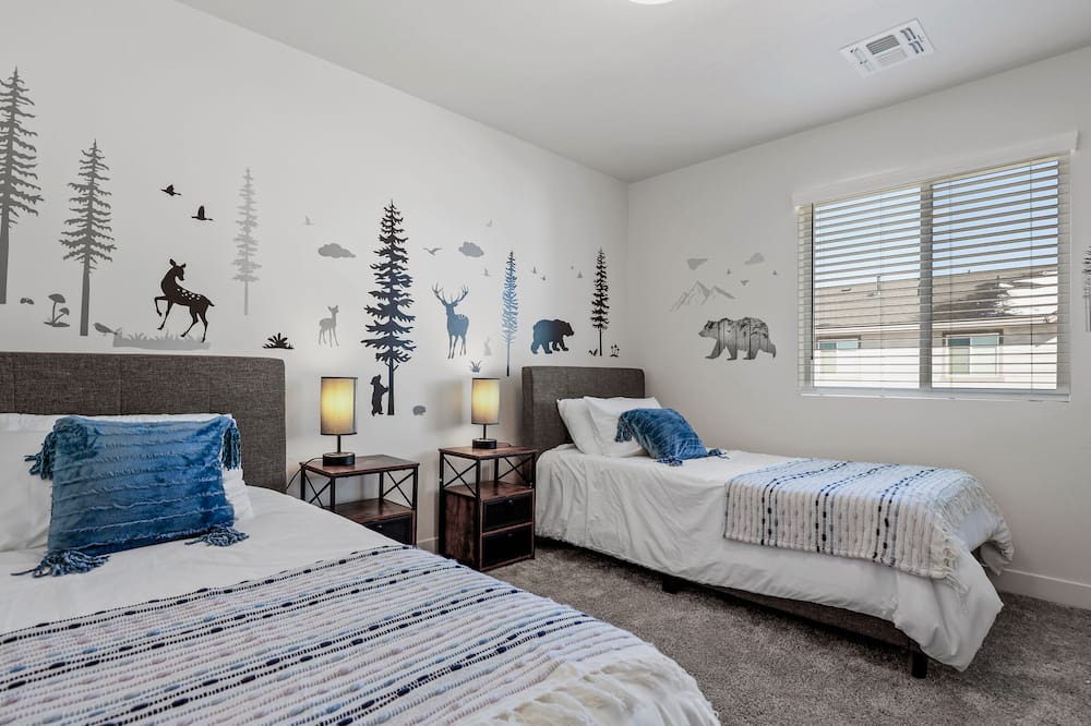 Photo of Bedroom in Bellemont