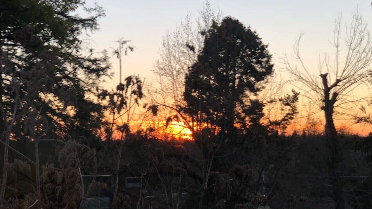 Photo of Outdoor in Folsom