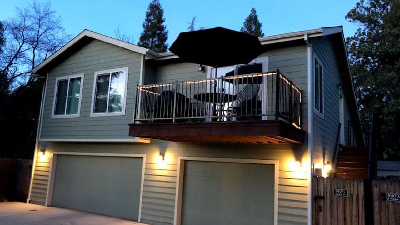 Photo of Outdoor in Folsom