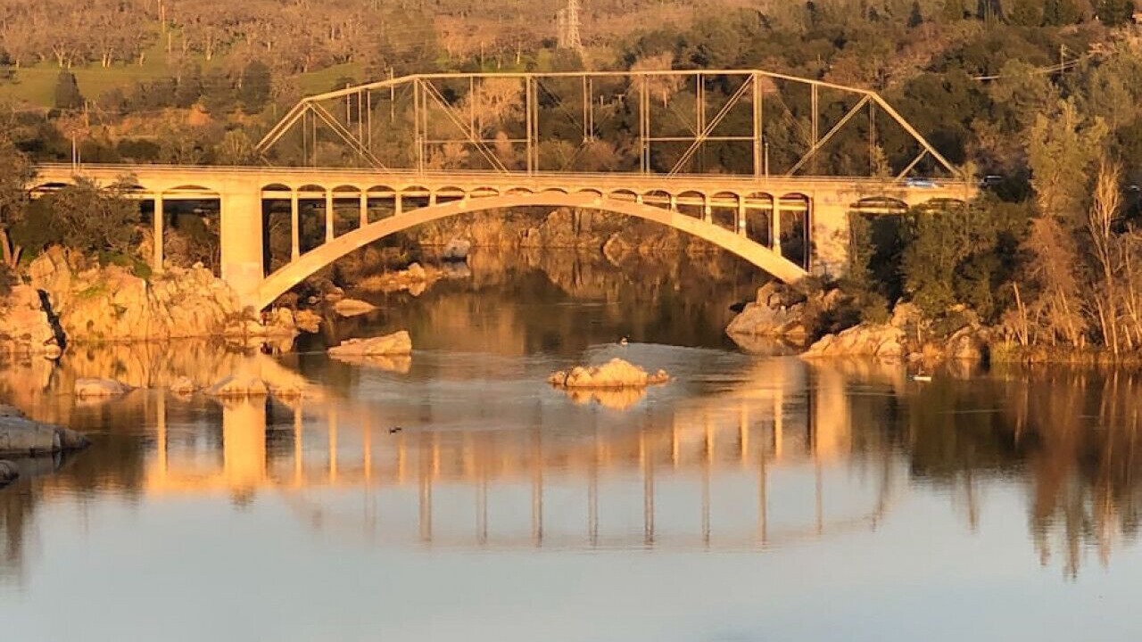 Photo of Outdoor in Folsom