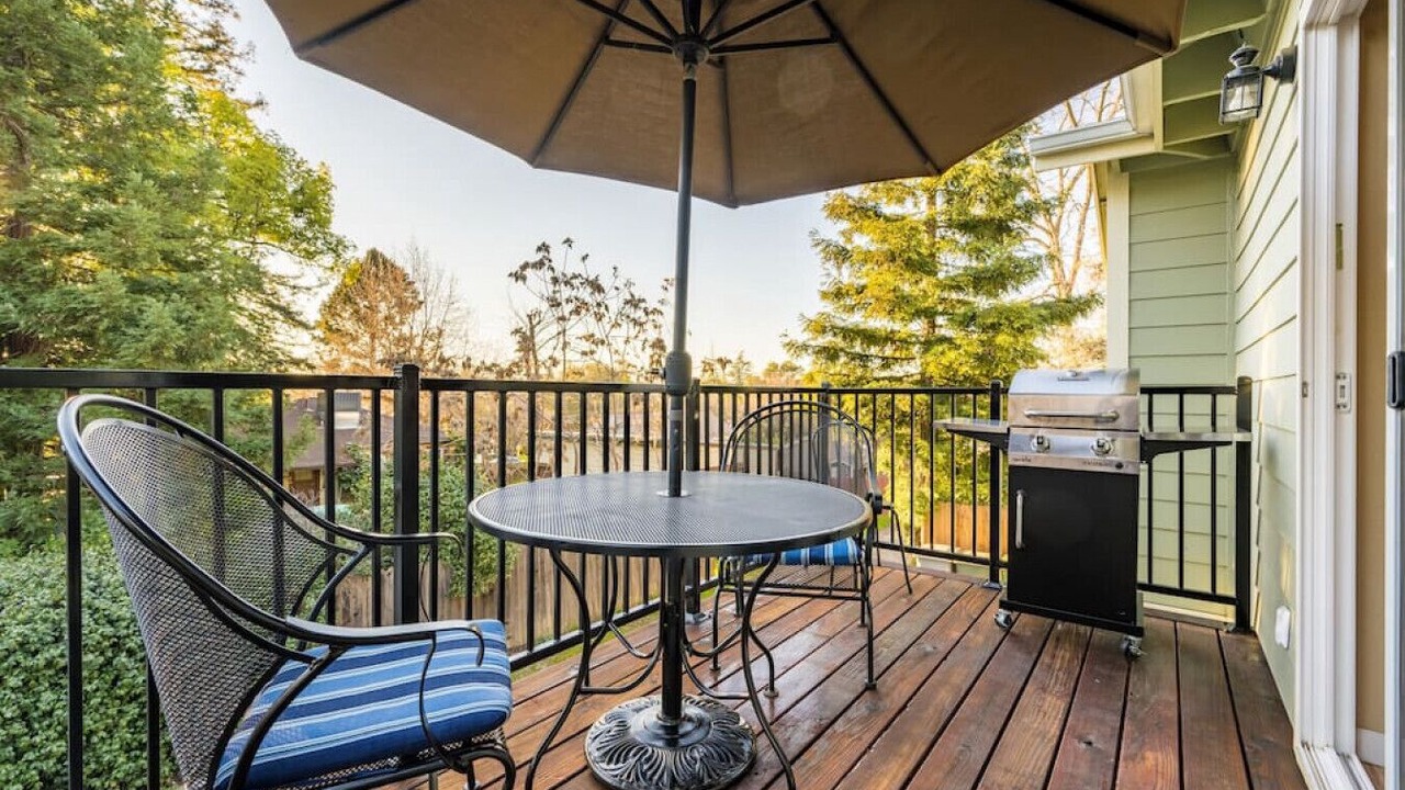 Photo of Outdoor in Folsom