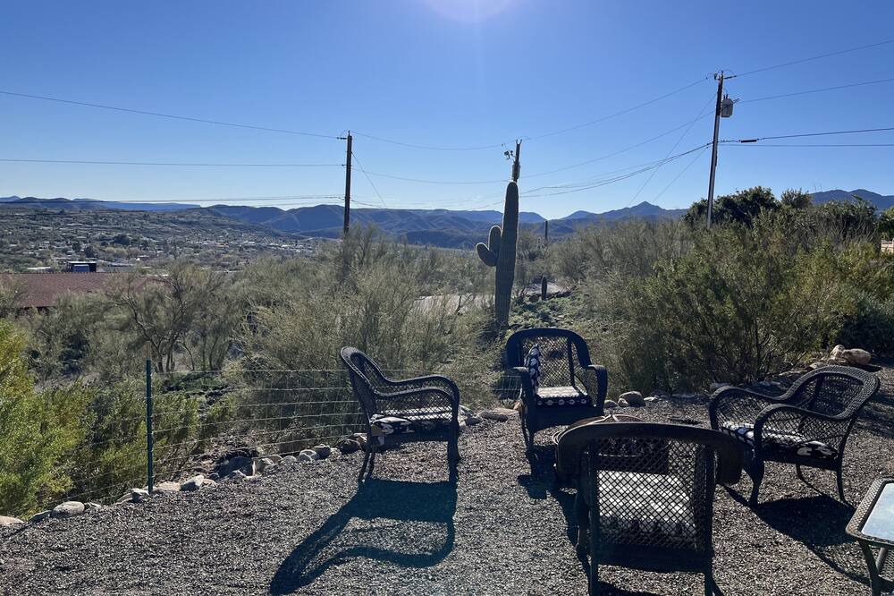Photo of Others in Black Canyon City