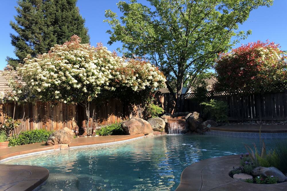Photo of Outdoor in Folsom
