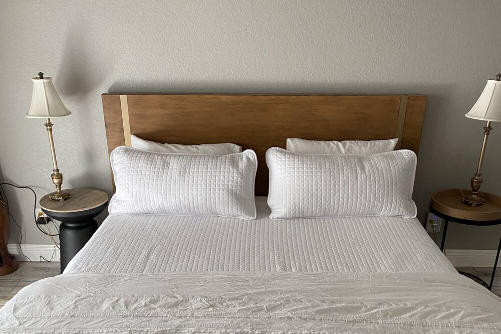Photo of Bedroom in Folsom