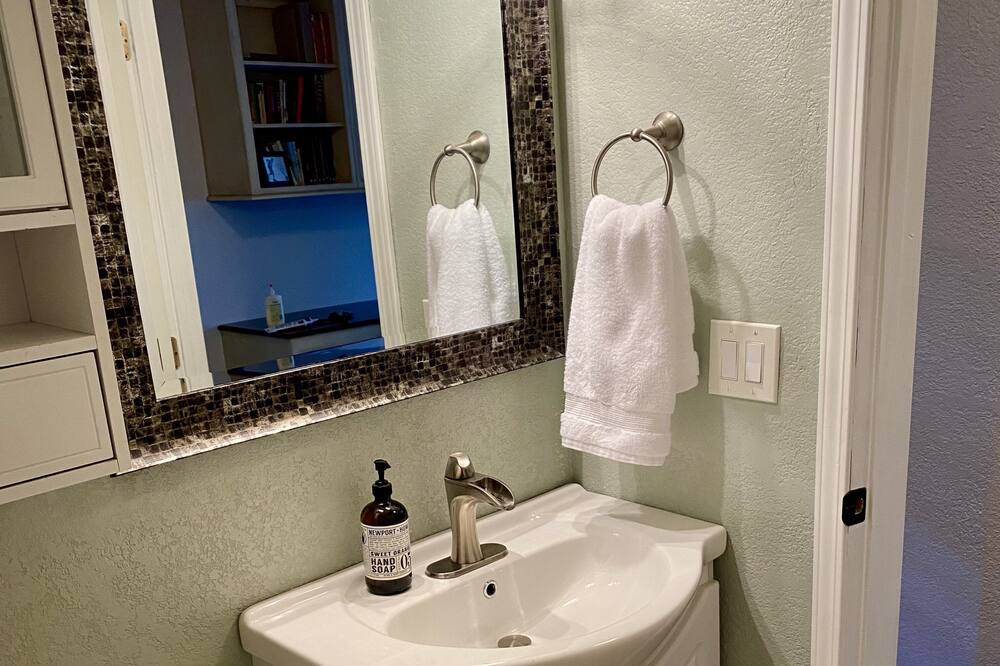 Photo of Bathroom in Folsom