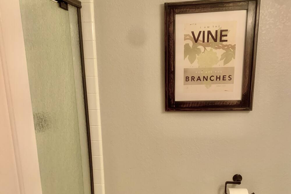 Photo of Bathroom in Folsom