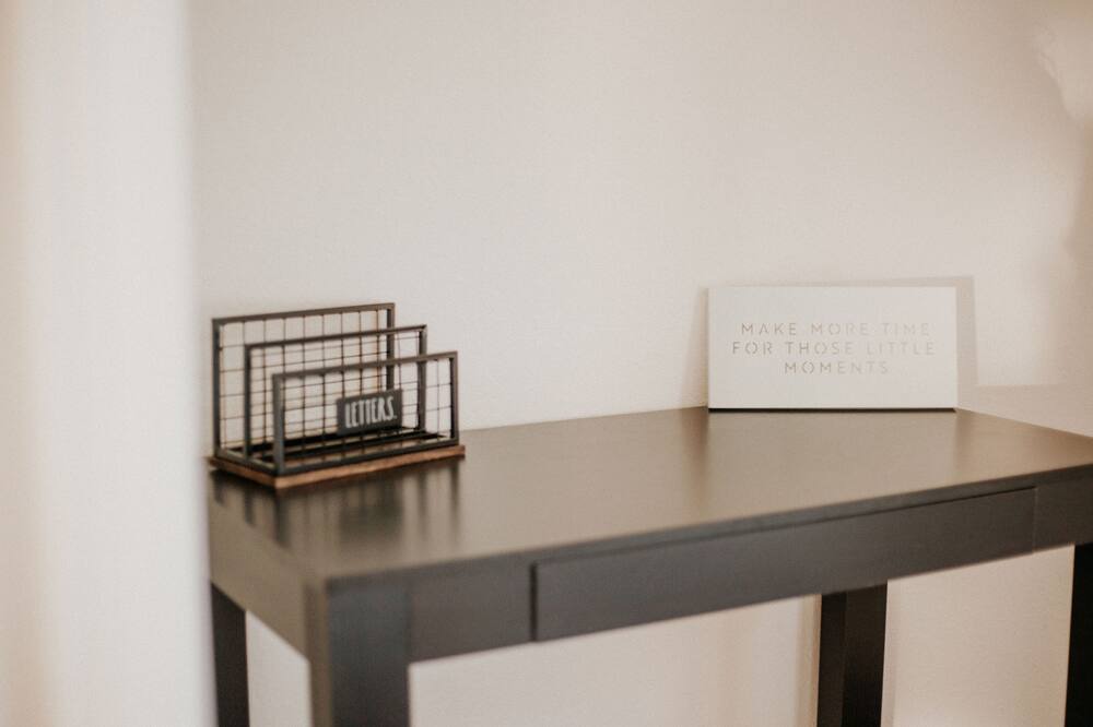 Photo of Bedroom in Fortuna
