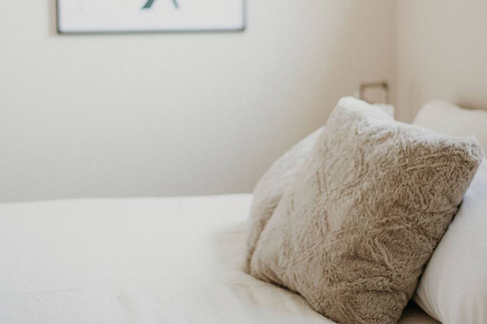 Photo of Bedroom in Fortuna