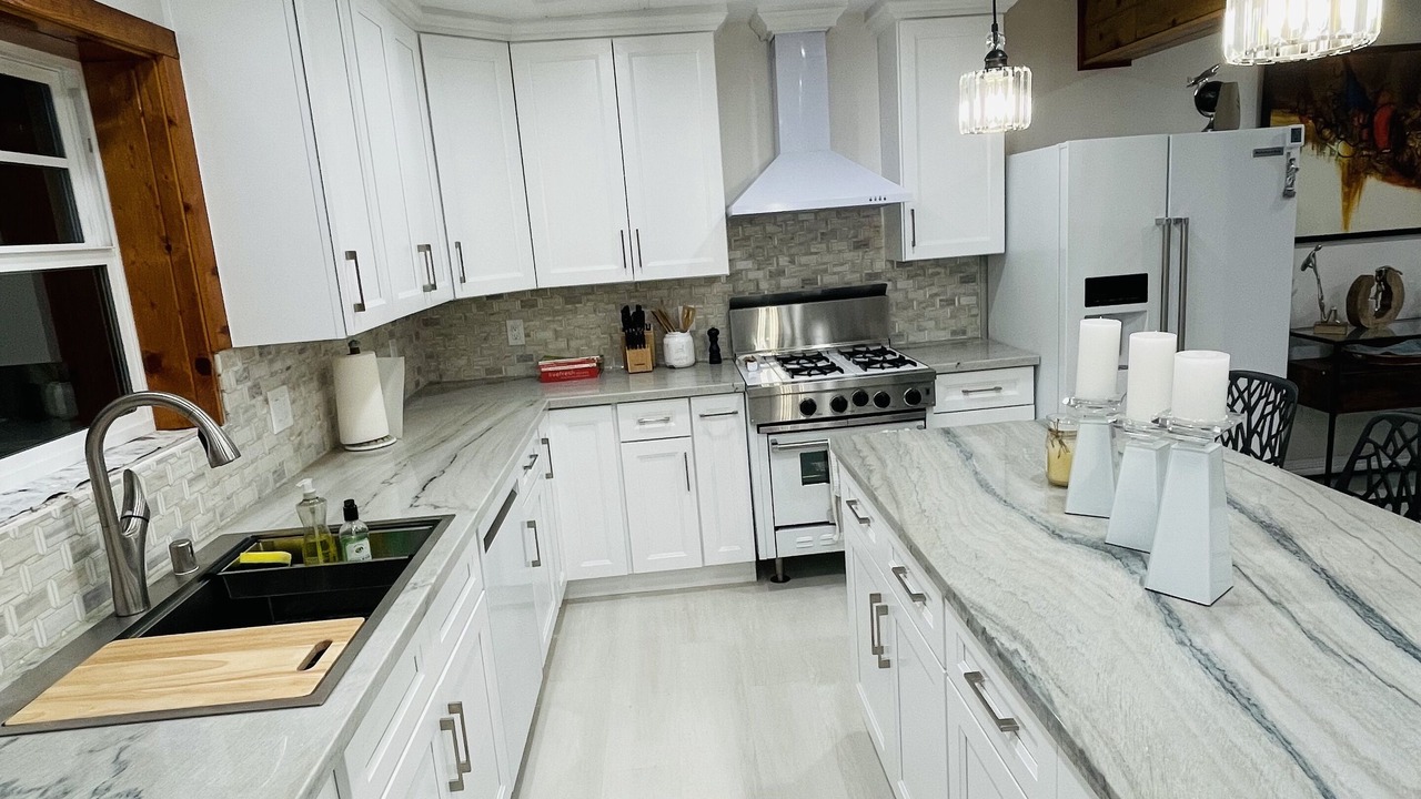 Photo of Kitchen in Almaden