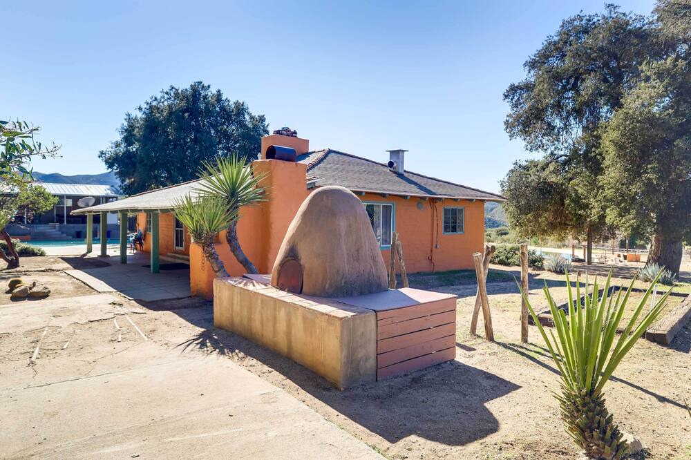Photo of Outdoor in Ranchita