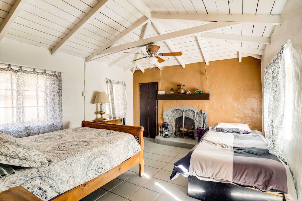 Photo of Livingroom in Ranchita