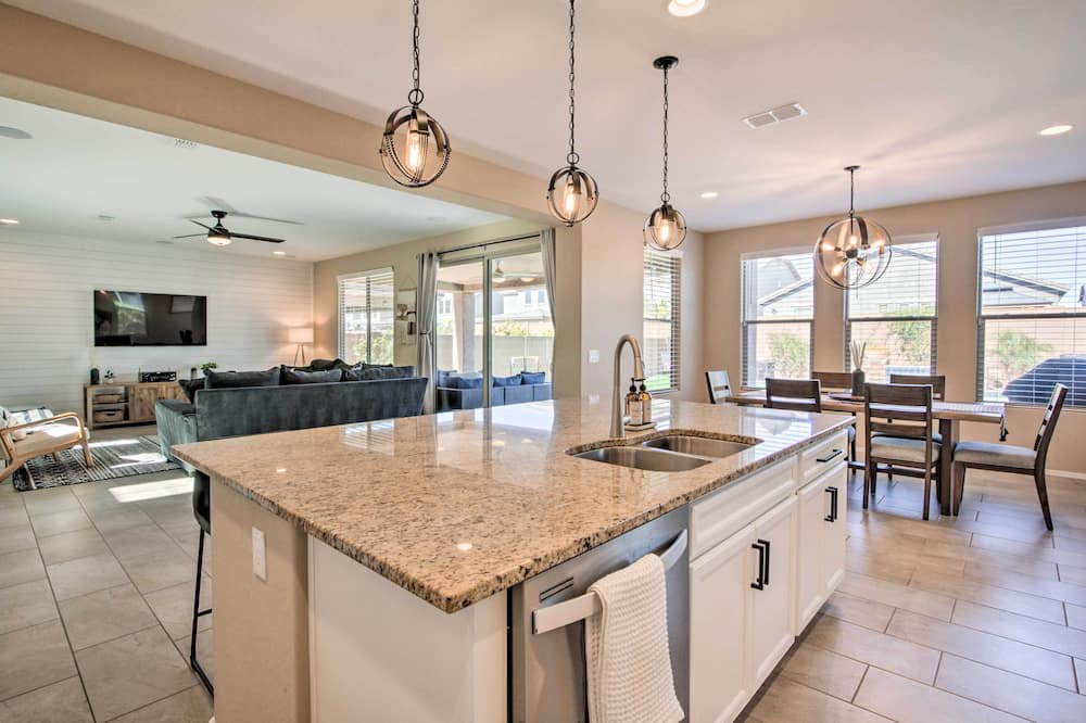 Photo of Kitchen in Peoria