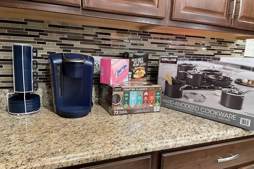 Photo of Kitchen in Sterling Springs