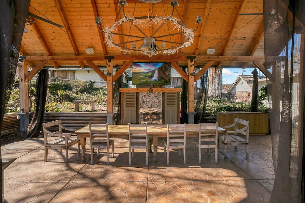 Photo of Outdoor in Central Point