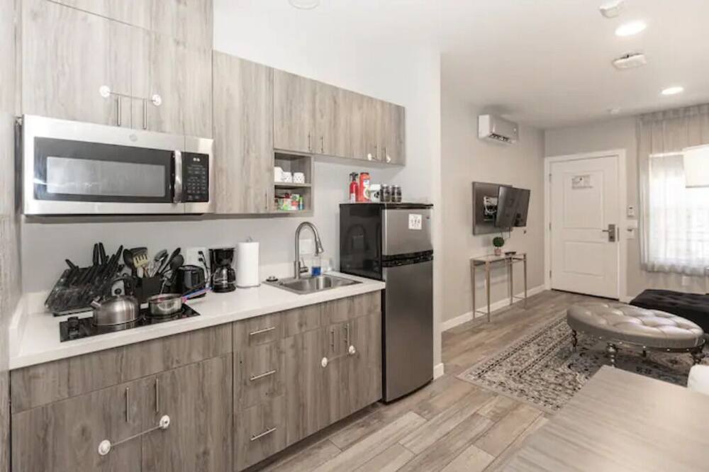 Photo of Kitchen in Midway District