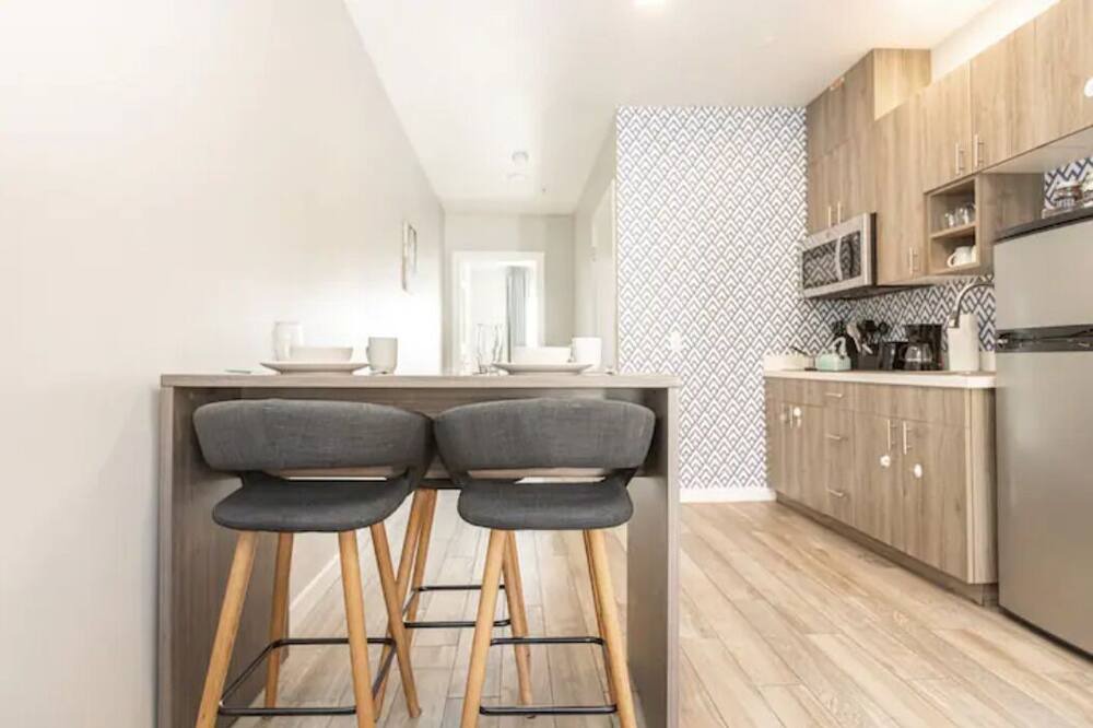 Photo of Kitchen in Midway District