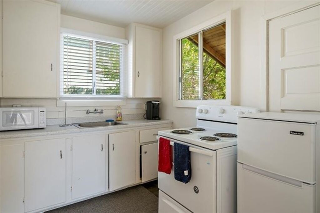 Photo of Kitchen in Avila Beach