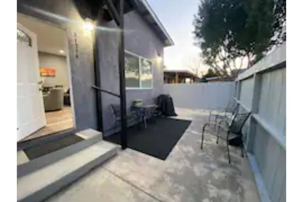 Photo of Patio Balcony in Stockton