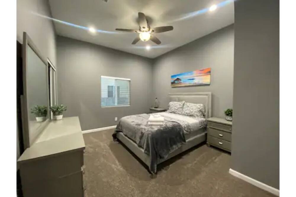 Photo of Bedroom in Stockton