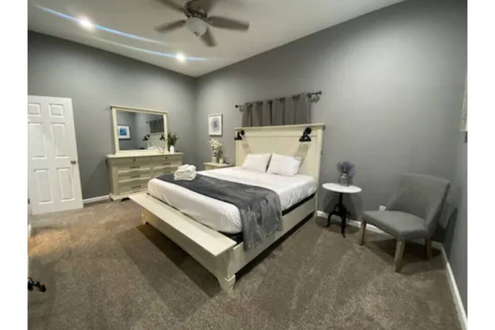 Photo of Bedroom in Stockton