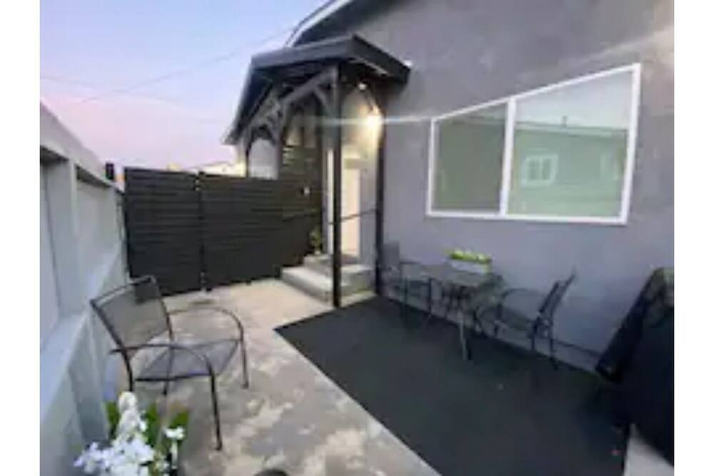 Photo of Patio Balcony in Stockton