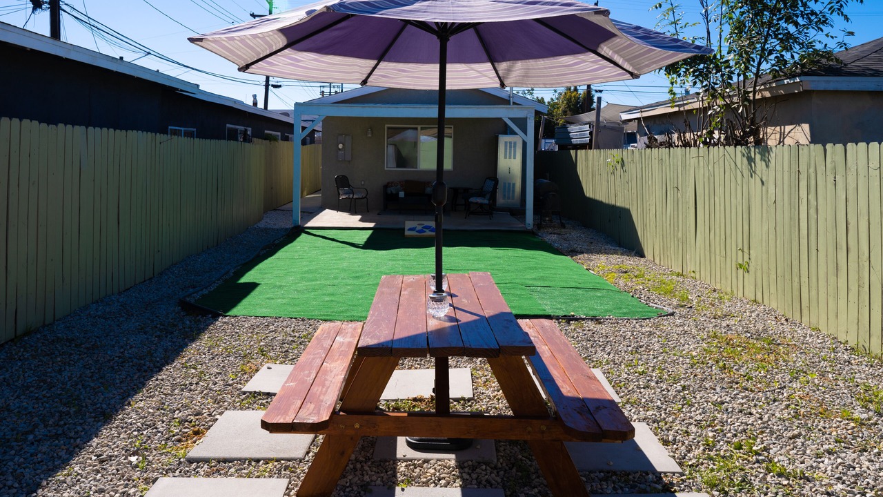 Photo of Outdoor in West Whittier-Los Nietos