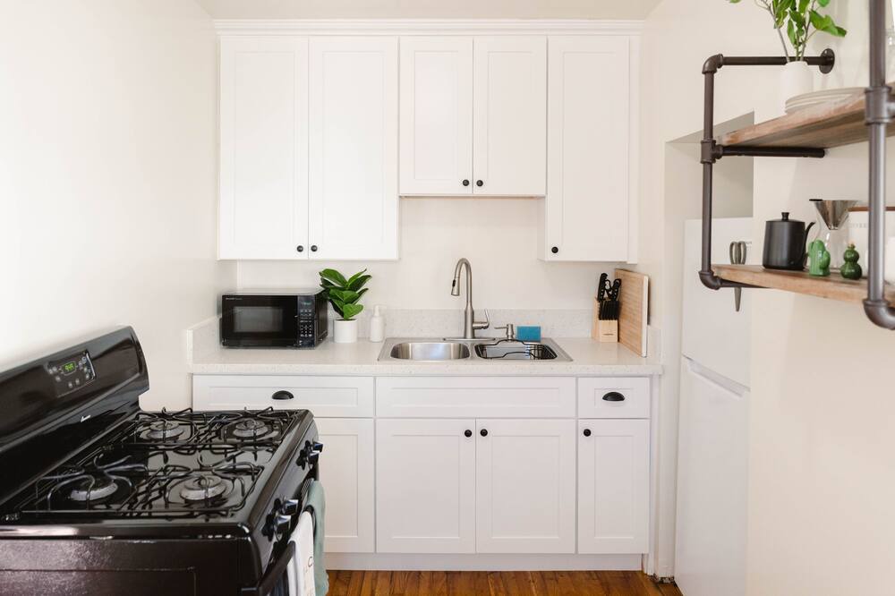 Photo of Kitchen in Midway District